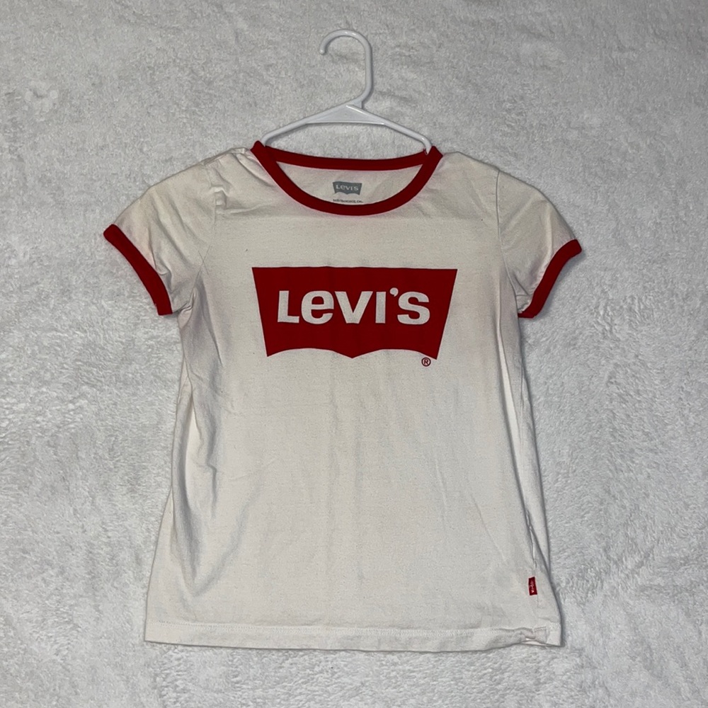 Levi’s kids T-shirt